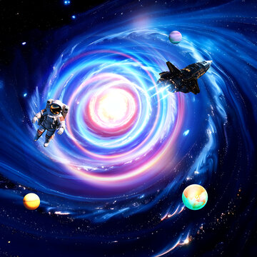 宇宙
