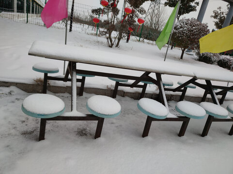 餐桌椅