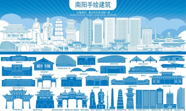 南阳