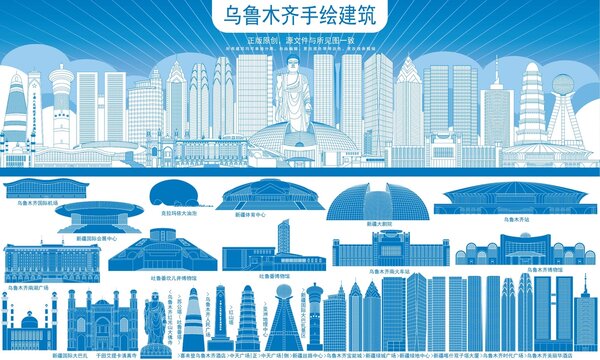 乌鲁木齐