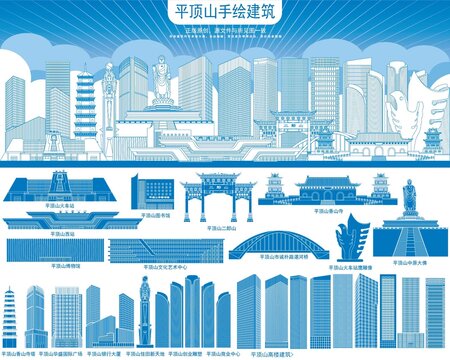 平顶山
