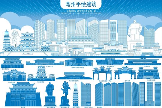 亳州