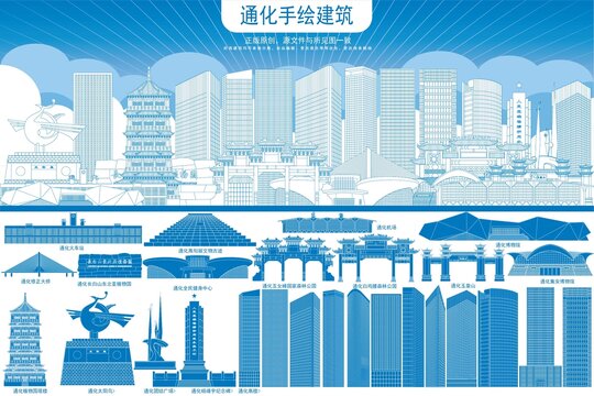 通化