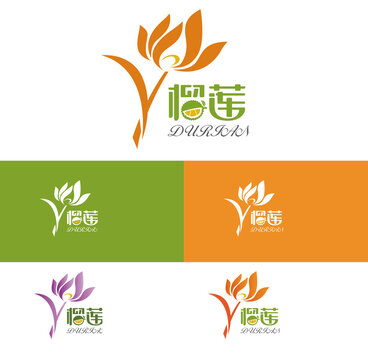 榴莲标志