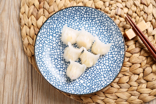 虾饺