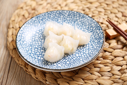 虾饺
