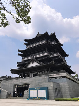广州建筑广州旅游广州文化馆