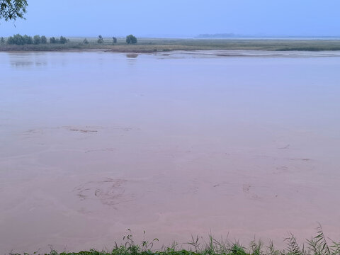 黄河
