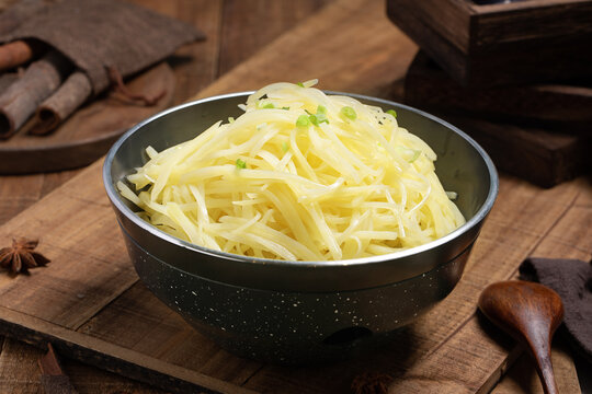 土豆丝