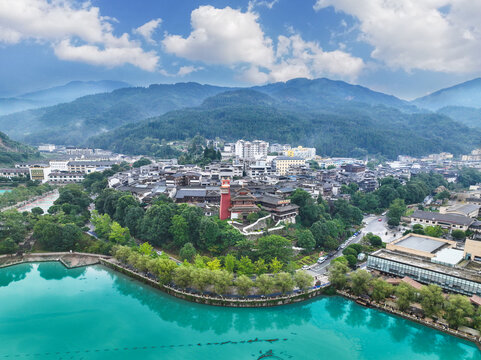 寿溪湖