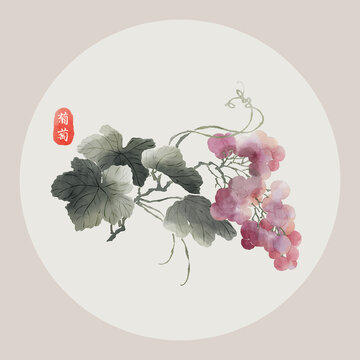 葡萄