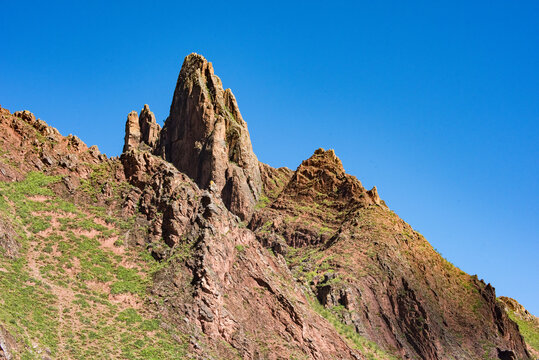 山