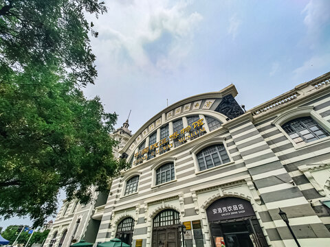 北京市中国铁道博物馆