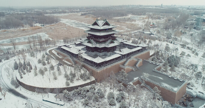 世园公园