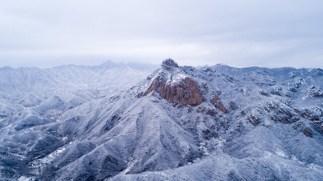 莲花山