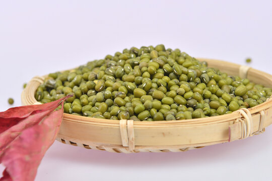 黄豆