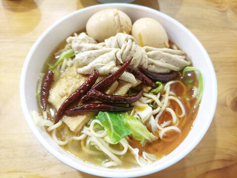 板面