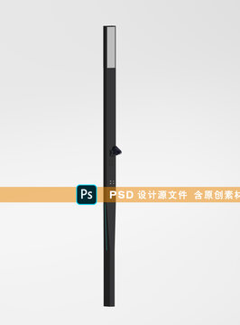 庭院灯科技