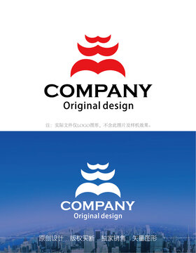 建筑logo元字logo