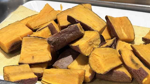 红薯