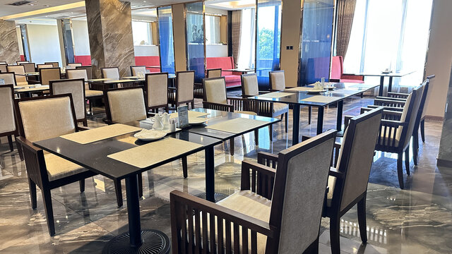 酒店餐厅