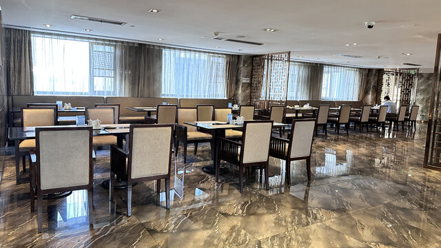 酒店餐厅