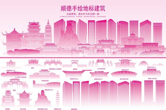 顺德