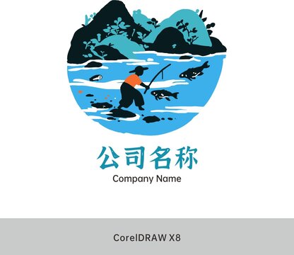 渔业标志