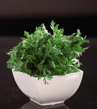 皇帝菜