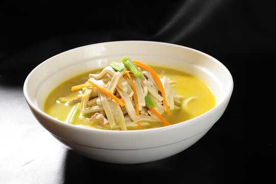 黄焖千页豆腐