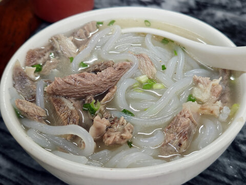 濑粉