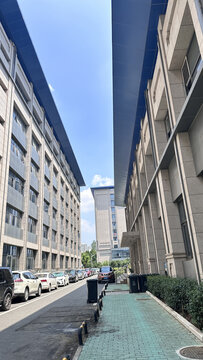 户外天空