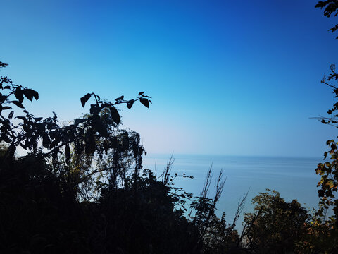 巢湖