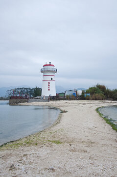 灯塔