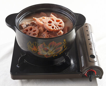 莲藕