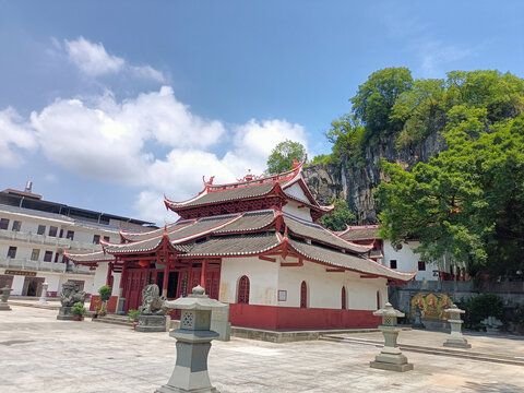 武平狮岩