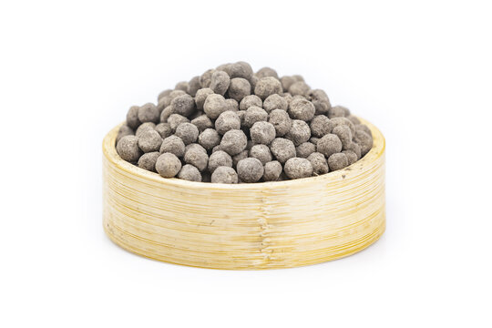 珍珠粉圆