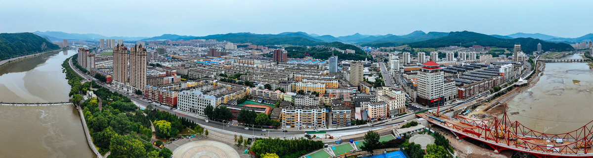 通化市