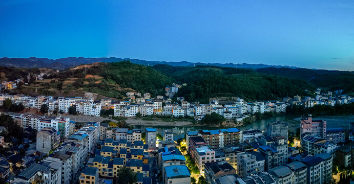 岑巩县