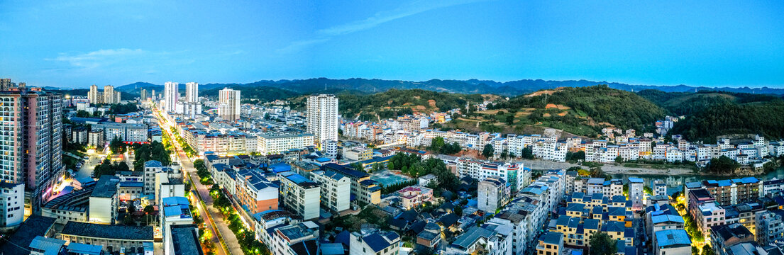 岑巩县