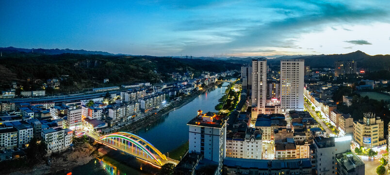 岑巩县