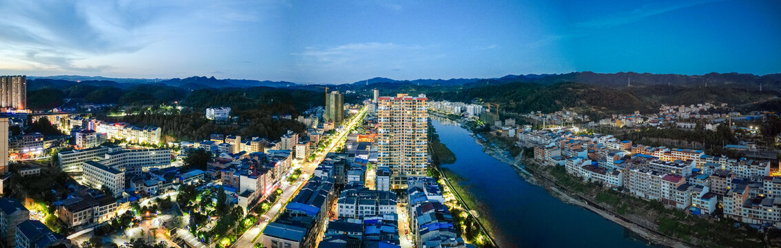 岑巩县