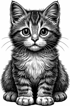 小猫