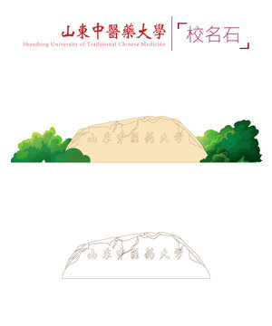 山东中医药大学
