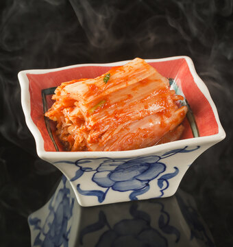 日式泡菜