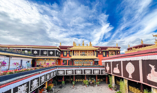 大昭寺