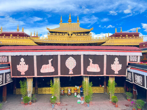 大昭寺