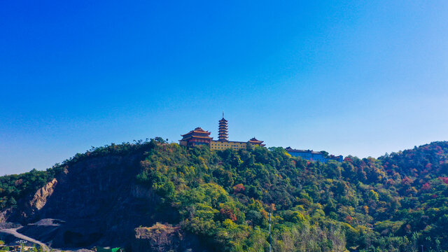 寺院