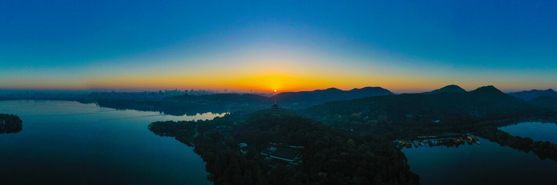 杭州风景