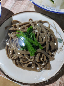 陕西凤翔美食